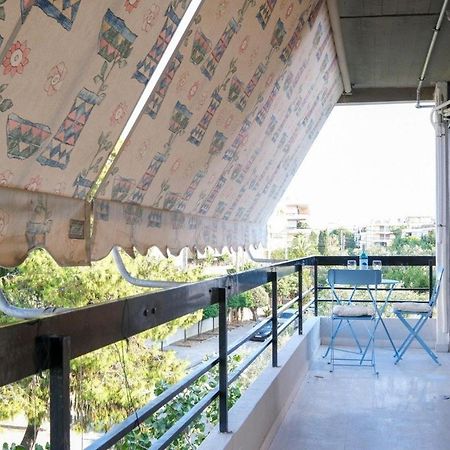 Beach Luxe In Glyfada, Athens Riviera By Ghh エクステリア 写真