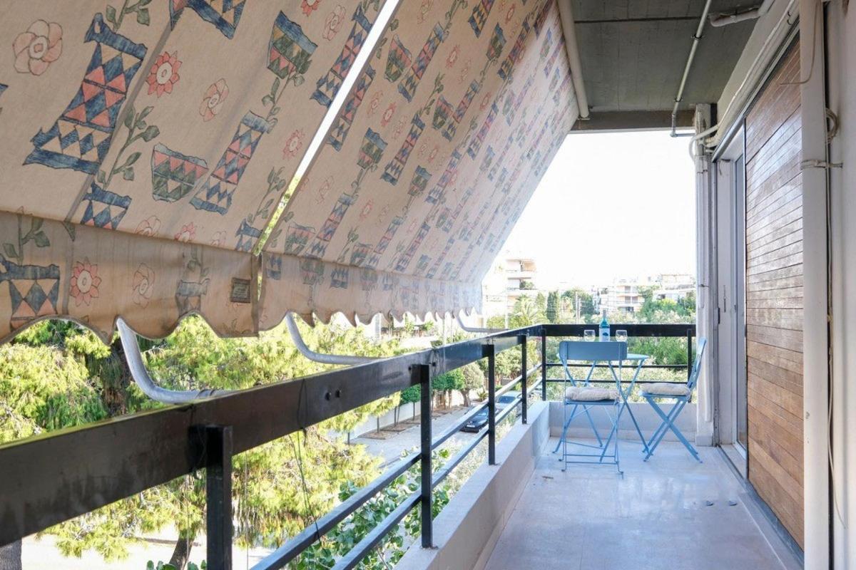 Beach Luxe In Glyfada, Athens Riviera By Ghh エクステリア 写真