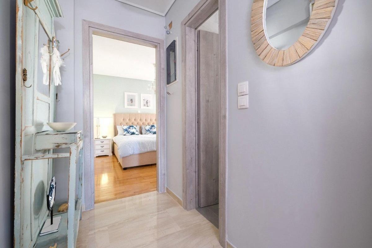Beach Luxe In Glyfada, Athens Riviera By Ghh エクステリア 写真