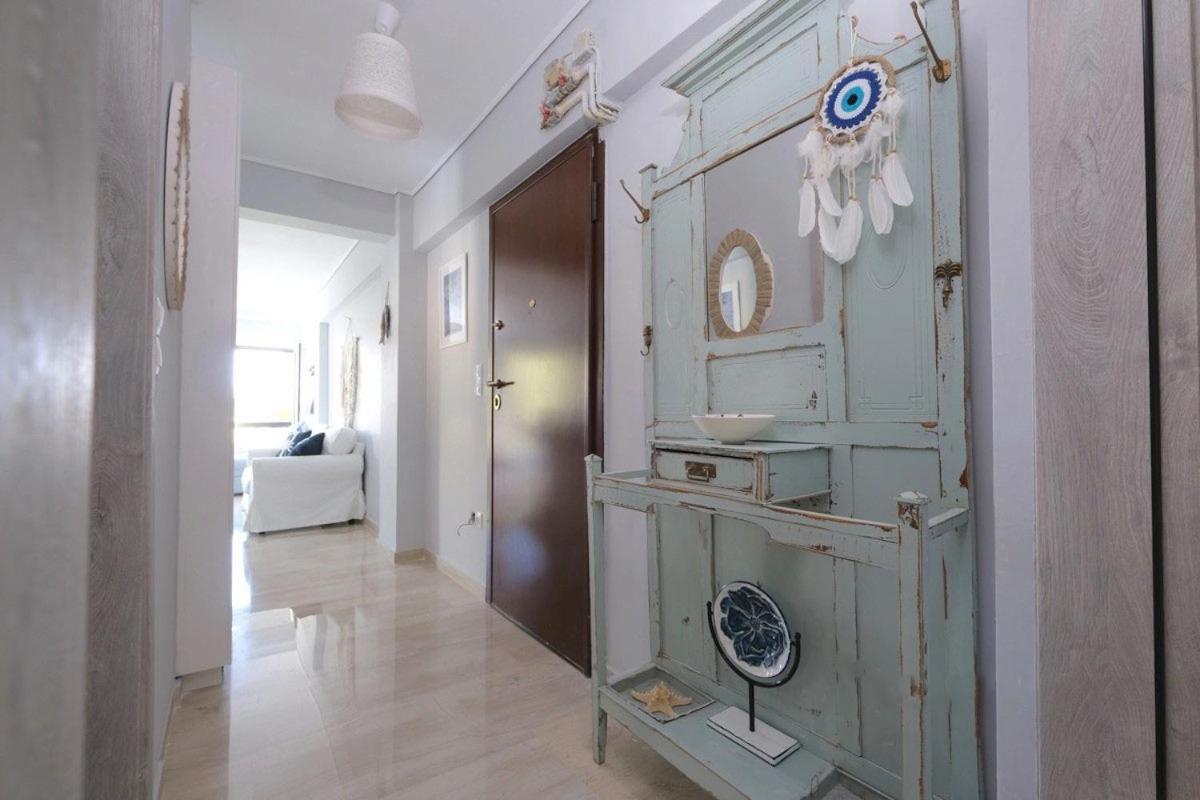 Beach Luxe In Glyfada, Athens Riviera By Ghh エクステリア 写真