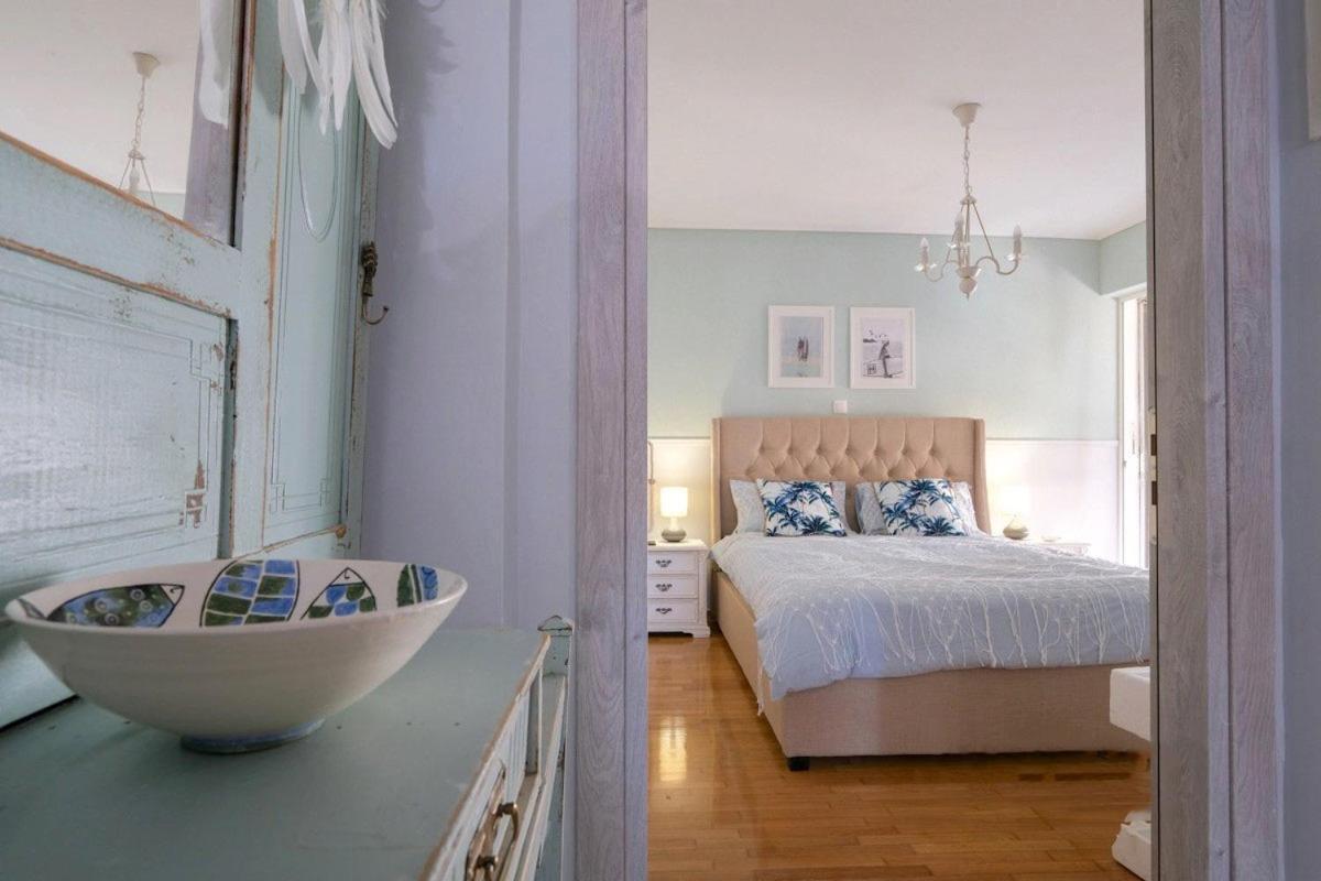 Beach Luxe In Glyfada, Athens Riviera By Ghh エクステリア 写真