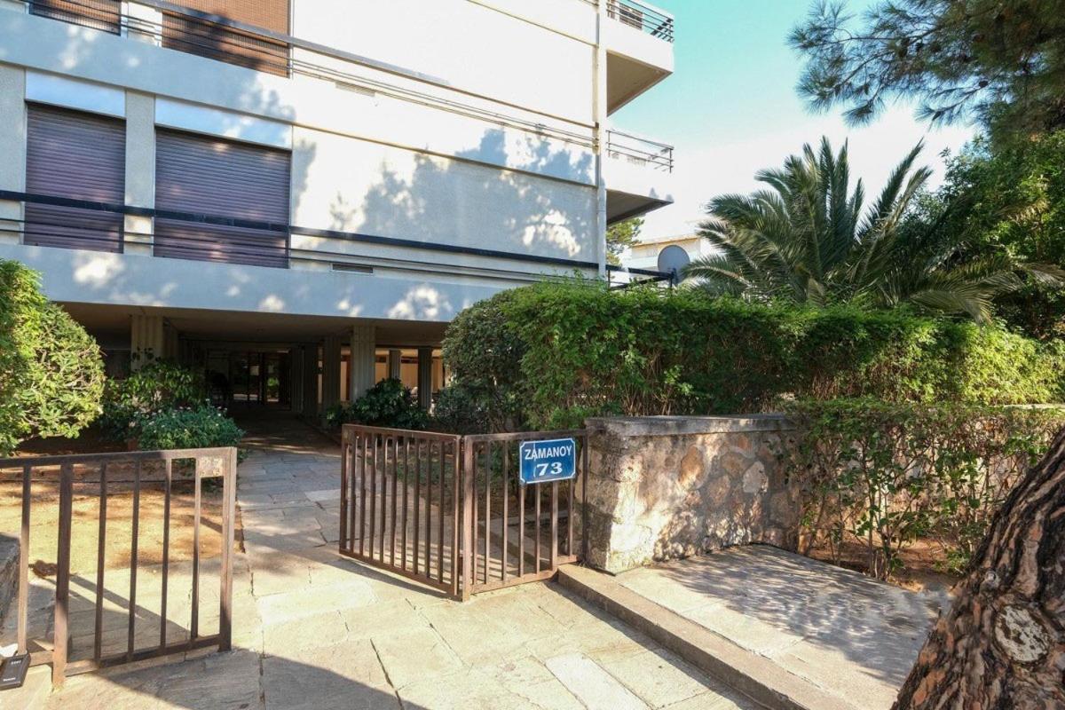 Beach Luxe In Glyfada, Athens Riviera By Ghh エクステリア 写真