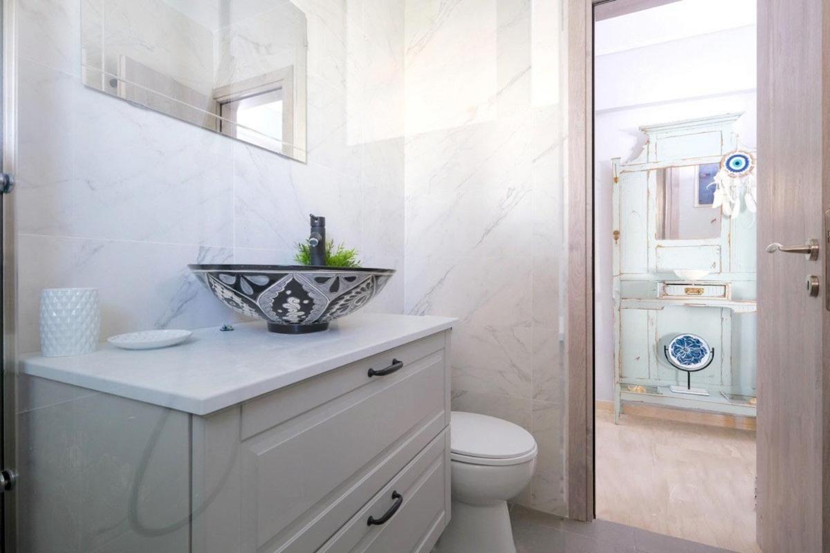 Beach Luxe In Glyfada, Athens Riviera By Ghh エクステリア 写真
